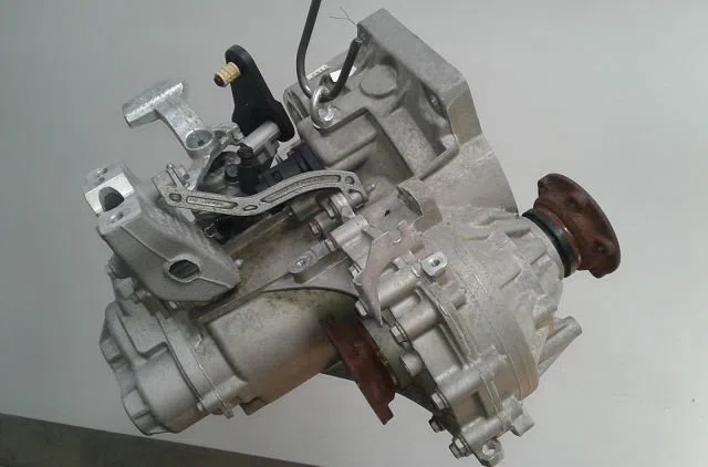 Boîte de vitesses manuelle VOLKSWAGEN PASSAT V occasion
