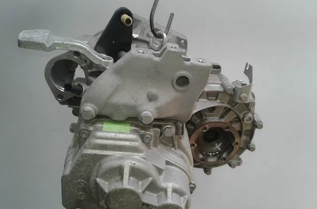 Boîte de vitesses manuelle VOLKSWAGEN PASSAT V occasion