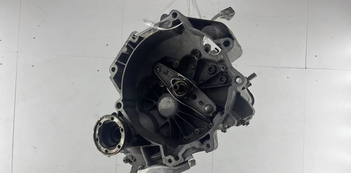 Boîte de vitesses manuelle VOLKSWAGEN POLO 4 PHASE 1 occasion