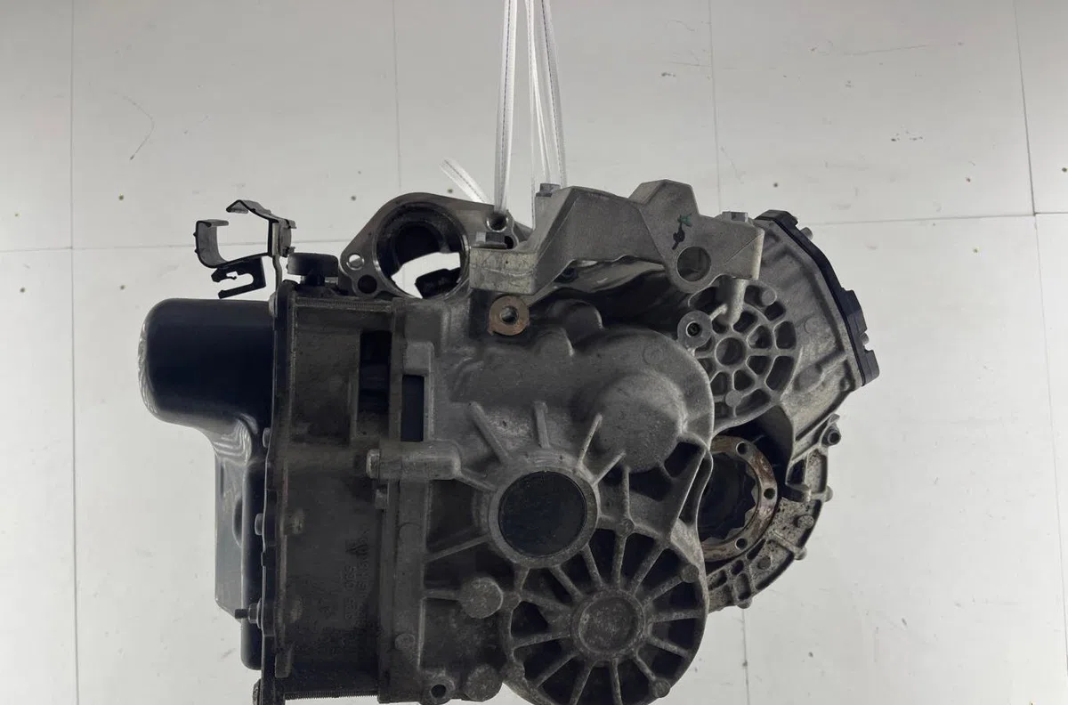 Boîte de vitesses manuelle VOLKSWAGEN POLO 6 PHASE 2 occasion — photo 3