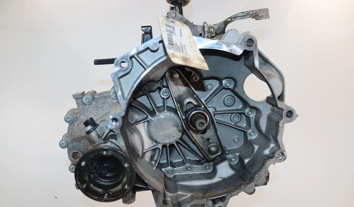Boîte de vitesses manuelle Volkswagen POLO (9N_, 9A_) 1.2 12v (2001-2007) 5 portes occasion