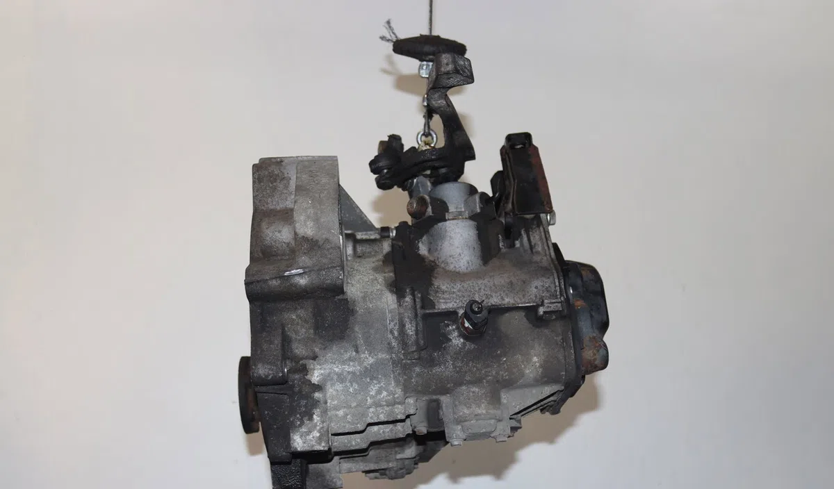 Boîte de vitesses manuelle Volkswagen POLO (9N_, 9A_) 1.2 (2002-2007) 5 portes occasion
