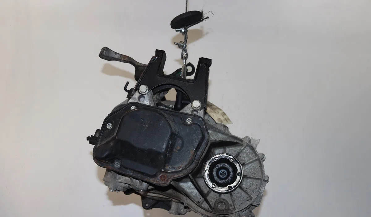 Boîte de vitesses manuelle Volkswagen POLO (9N_, 9A_) 1.2 (2002-2007) 5 portes occasion