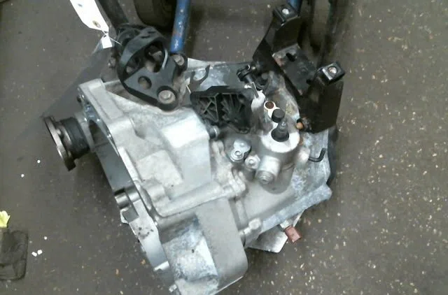 Boîte de vitesses manuelle Volkswagen POLO (9N_, 9A_) 1.2 (2002-2007) occasion