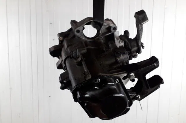 Boîte de vitesses manuelle Volkswagen POLO (9N_, 9A_) 1.4 16v (2001-2008) occasion