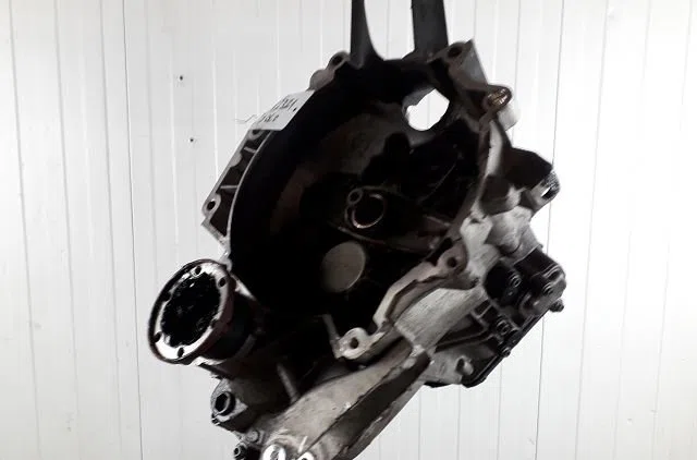 Boîte de vitesses manuelle Volkswagen POLO (9N_, 9A_) 1.4 16v (2001-2008) occasion