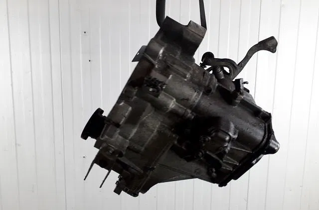 Boîte de vitesses manuelle Volkswagen POLO (9N_, 9A_) 1.4 16v (2001-2008) occasion