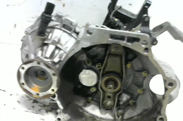 Boîte de vitesses manuelle Volkswagen POLO (9N_, 9A_) 1.4 tdi (2001-2005) occasion