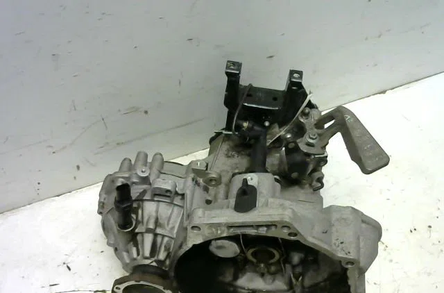 Boîte de vitesses manuelle Volkswagen POLO (9N_, 9A_) 1.4 tdi (2001-2005) occasion