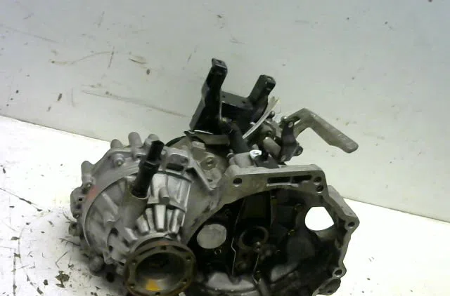 Boîte de vitesses manuelle Volkswagen POLO (9N_, 9A_) 1.4 tdi (2001-2005) occasion