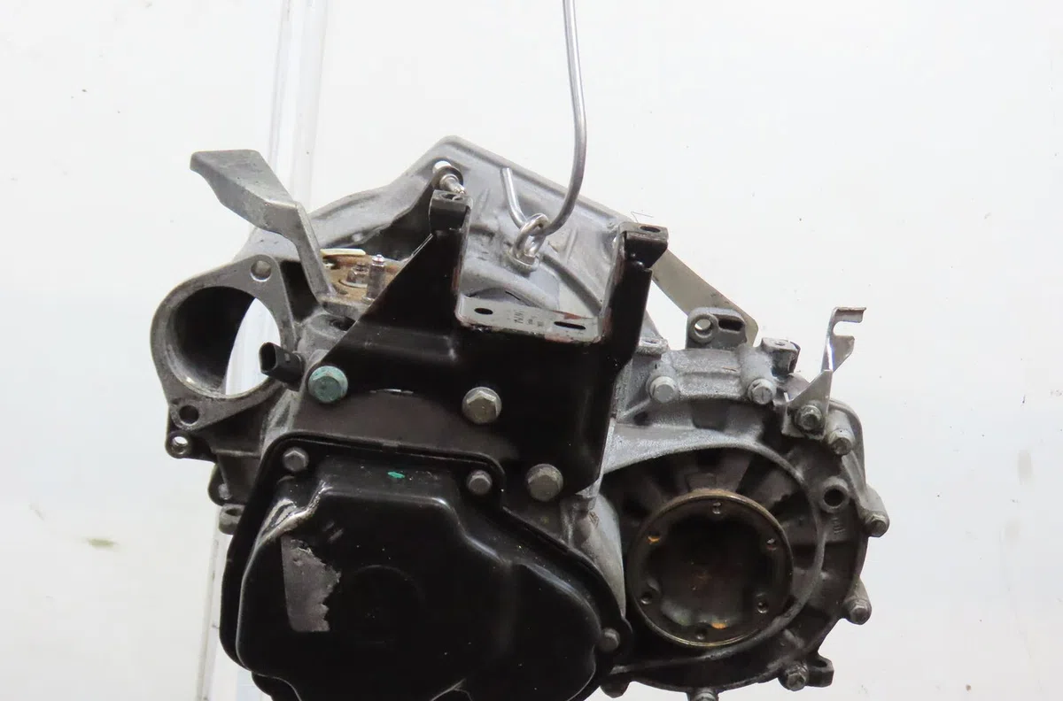 Boîte de vitesses manuelle Volkswagen POLO (9N_, 9A_) 1.8 gti (2005-2009) occasion