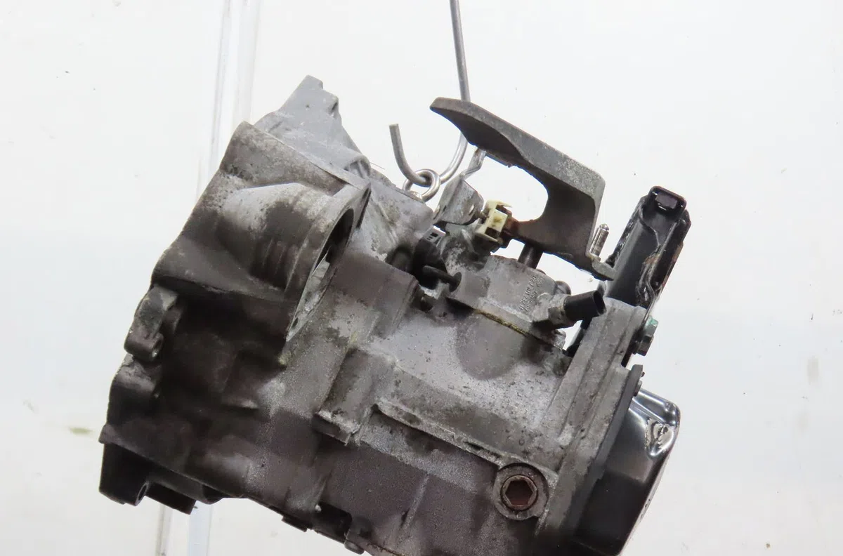 Boîte de vitesses manuelle Volkswagen POLO (9N_, 9A_) 1.8 gti (2005-2009) occasion