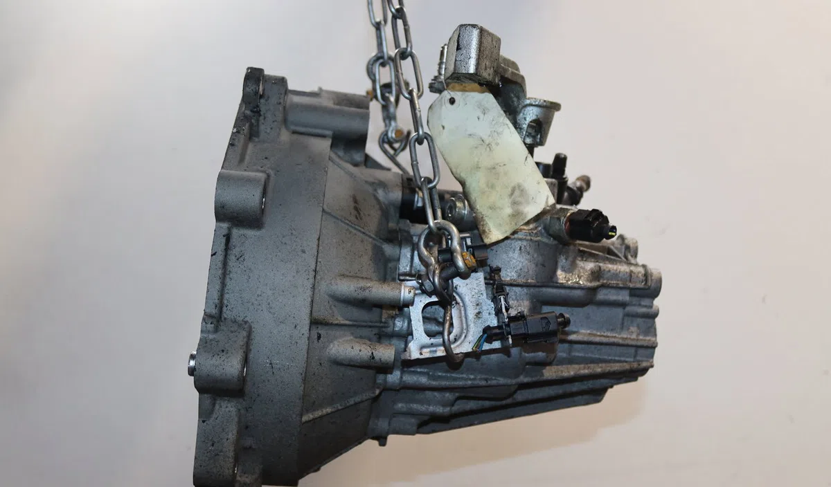 Boîte de vitesses manuelle Volkswagen POLO V (6R1, 6C1) 1.0 (2014) occasion
