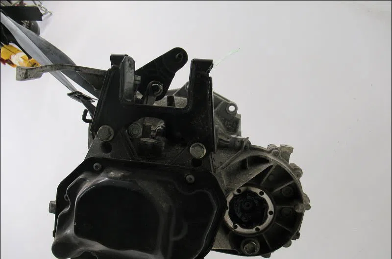 Boîte de vitesses manuelle Volkswagen POLO V (6R1, 6C1) 1.2 (2009) occasion