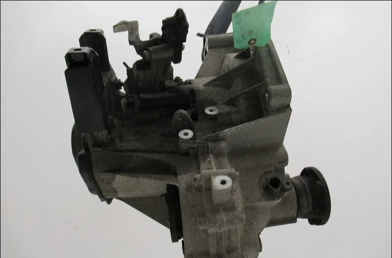 Boîte de vitesses manuelle Volkswagen POLO V (6R1, 6C1) 1.2 (2009) occasion