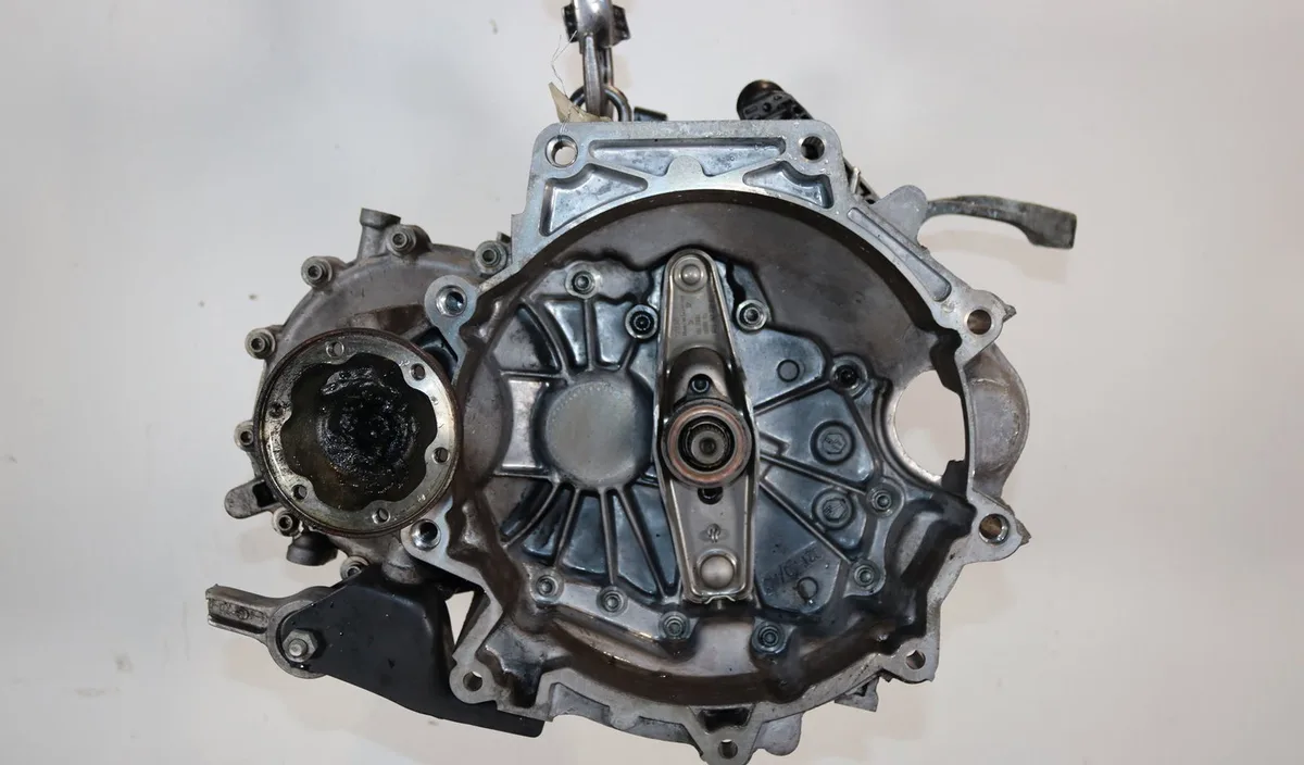 Boîte de vitesses manuelle Volkswagen POLO V (6R1, 6C1) 1.2 tsi 16v (2014-2017) 5 portes occasion
