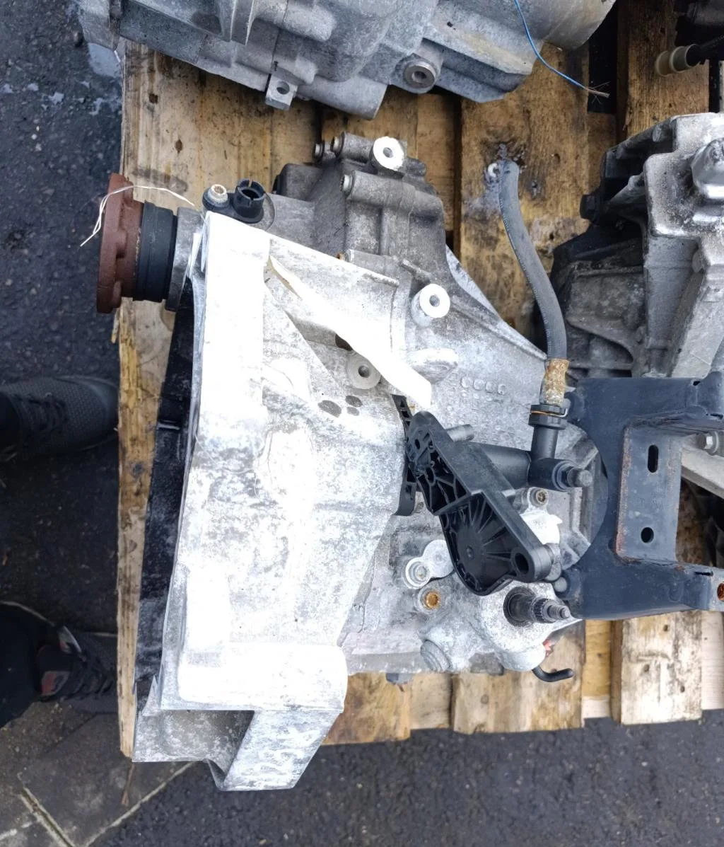 Boîte de vitesses manuelle Volkswagen POLO V (6R1, 6C1) 1.4 (6r1) (2009-2014) occasion
