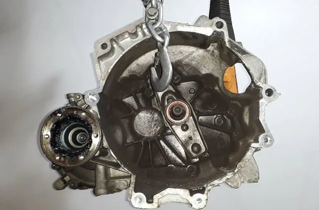 Boîte de vitesses manuelle Volkswagen POLO V (6R1, 6C1) 1.4 (6r1) (2009-2014) occasion