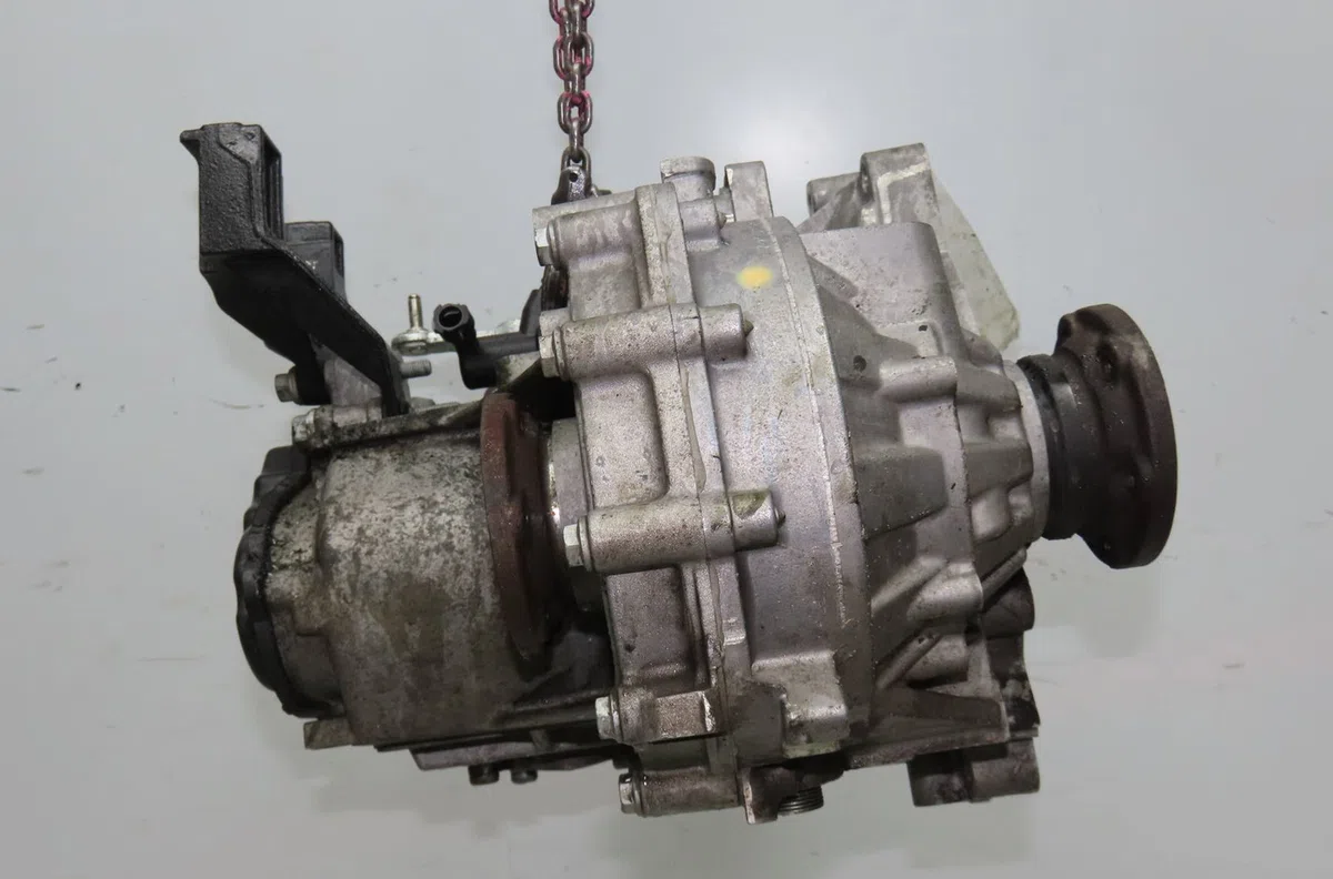 Boîte de vitesses manuelle Volkswagen POLO V (6R1, 6C1) 1.4 tdi (2014) occasion