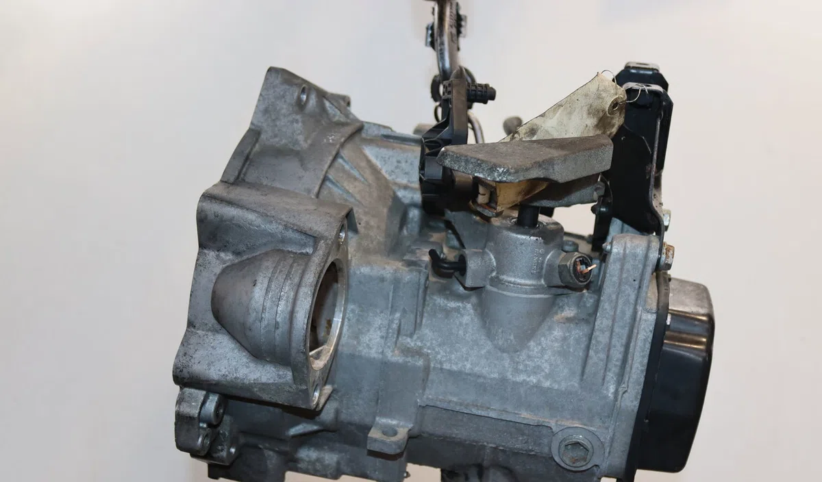 Boîte de vitesses manuelle Volkswagen POLO V (6R1, 6C1) 1.6 tdi (2009) 5 portes occasion