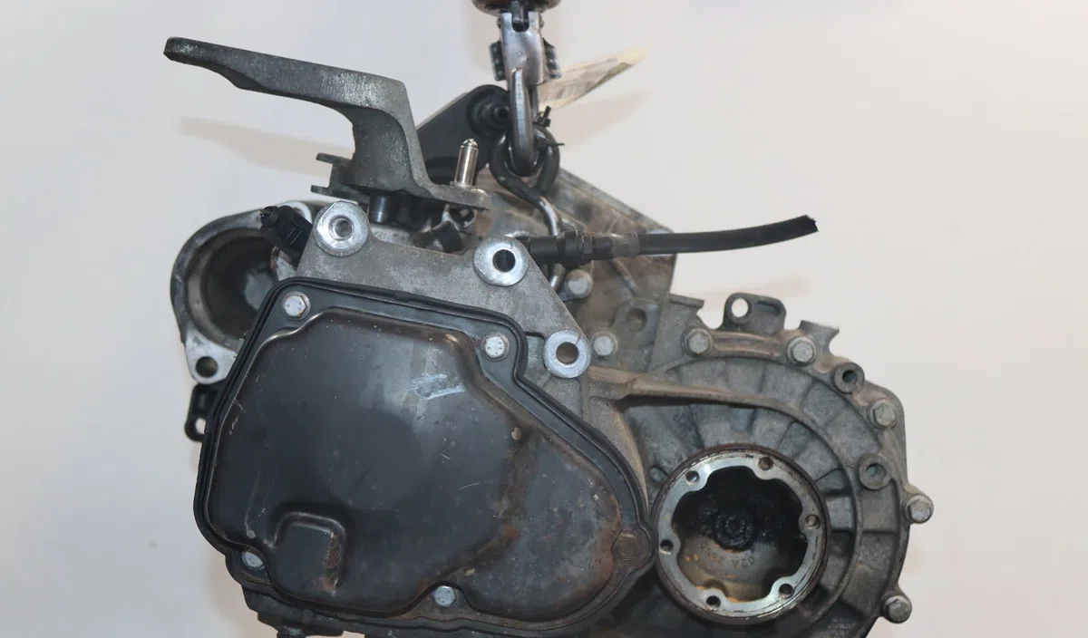 Boîte de vitesses manuelle Volkswagen POLO V (6R1, 6C1) 1.6 tdi (2009) 5 portes occasion