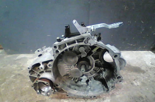 Boîte de vitesses manuelle Volkswagen POLO V (6R1, 6C1) 1.8 gti (2014) occasion