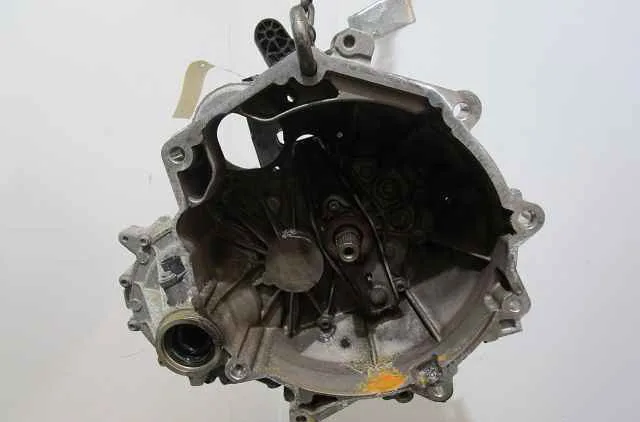 Boîte de vitesses manuelle VOLKSWAGEN POLO V occasion