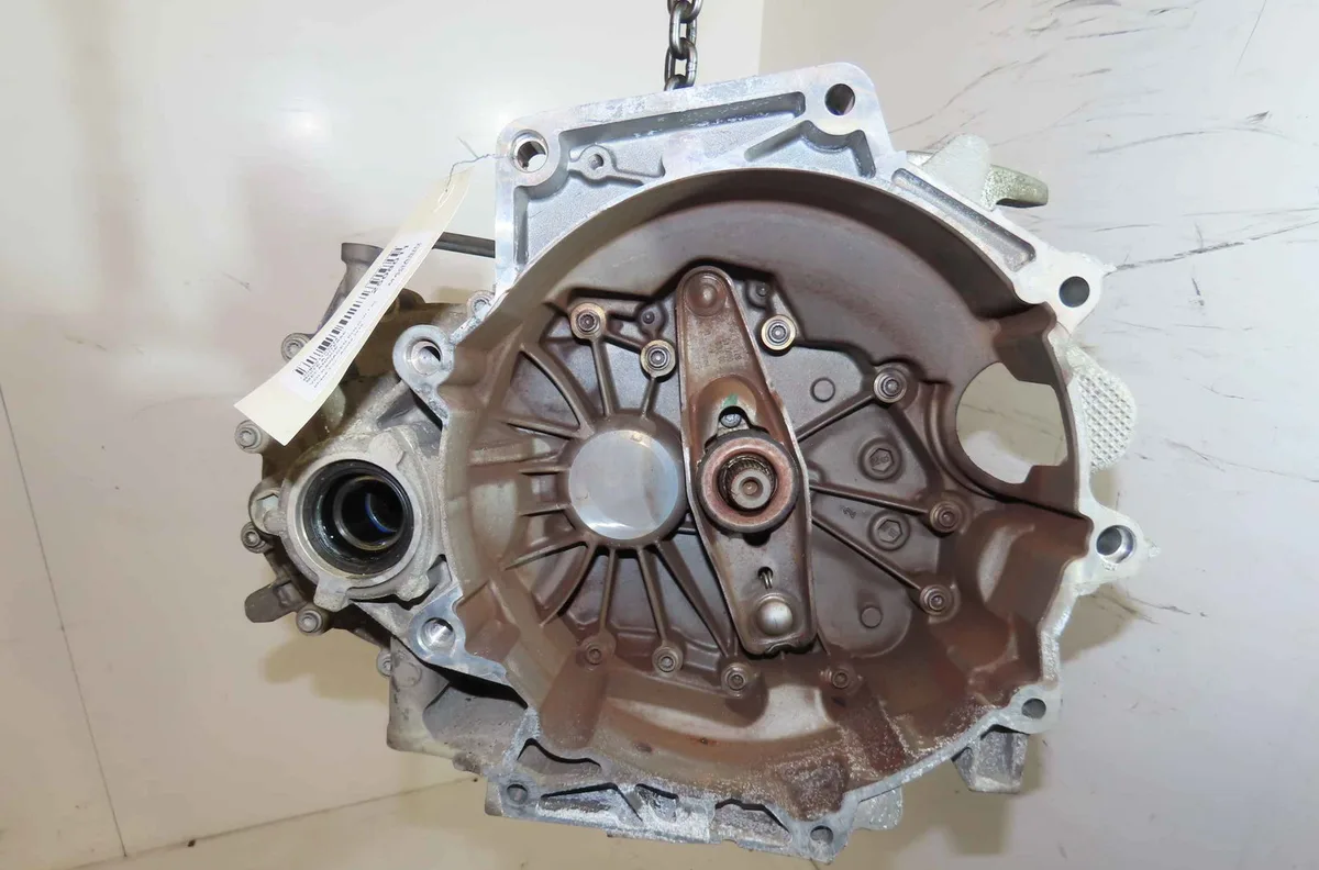 Boîte de vitesses manuelle VOLKSWAGEN POLO VI occasion