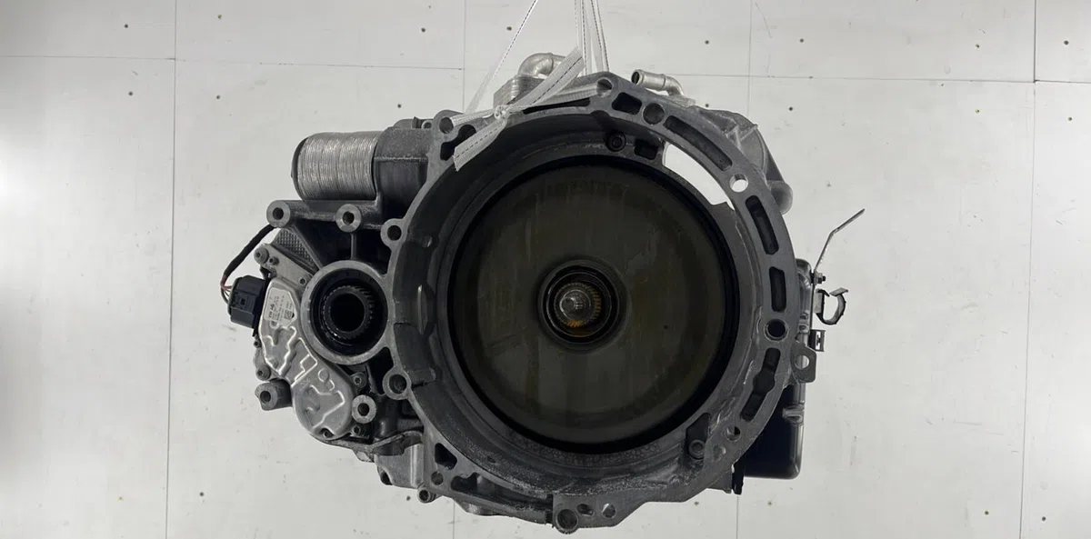 Boîte de vitesses manuelle VOLKSWAGEN T-ROC PHASE 1 occasion — photo 2