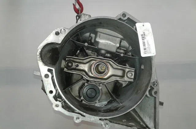 Boîte de vitesses manuelle VOLKSWAGEN TOUAREG I occasion