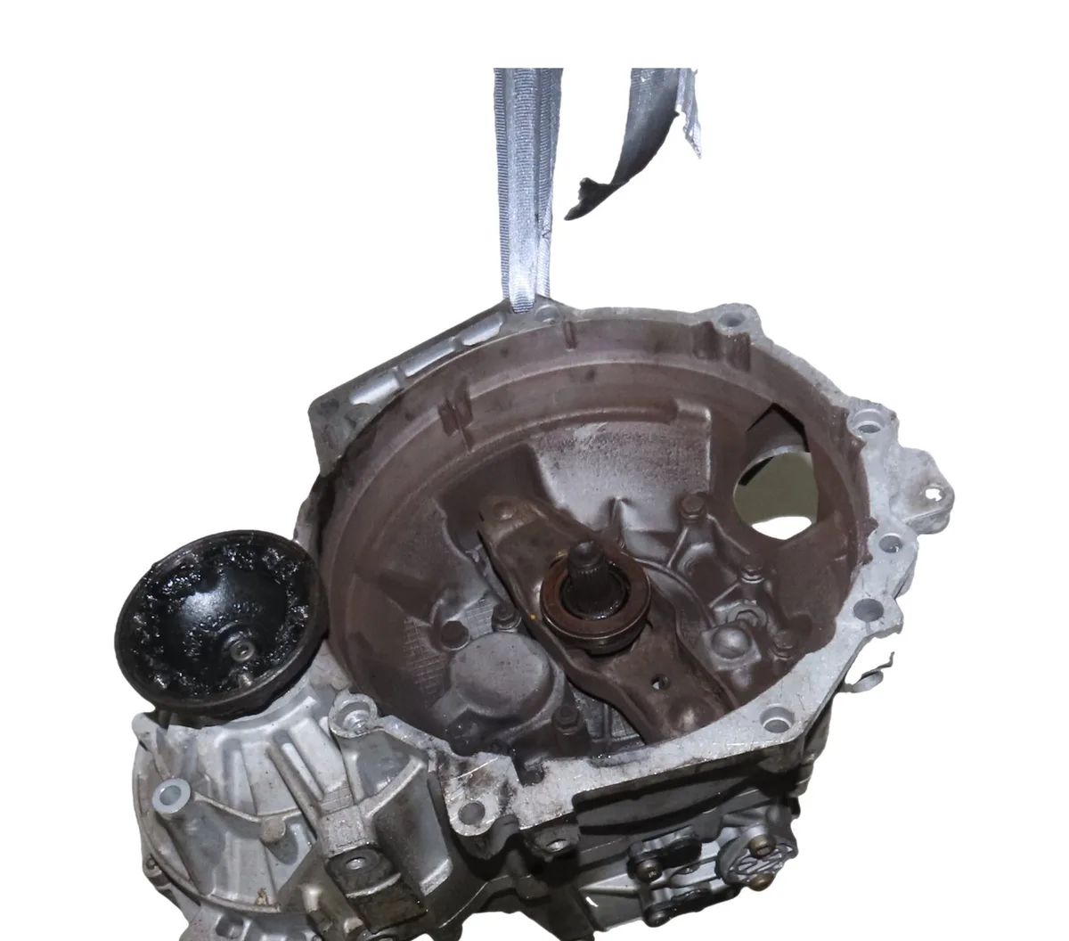 Boîte de vitesses manuelle Volkswagen TOURAN (1T1, 1T2) 1.9 tdi (2003-2004) 5 portes occasion