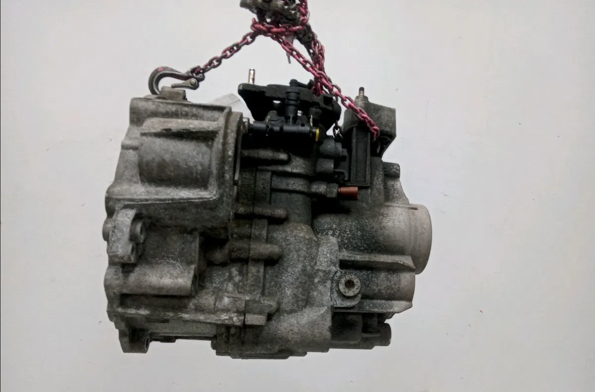 Boîte de vitesses manuelle Volkswagen TOURAN (1T1, 1T2) 2.0 tdi 16v (2003-2010) 5 portes occasion