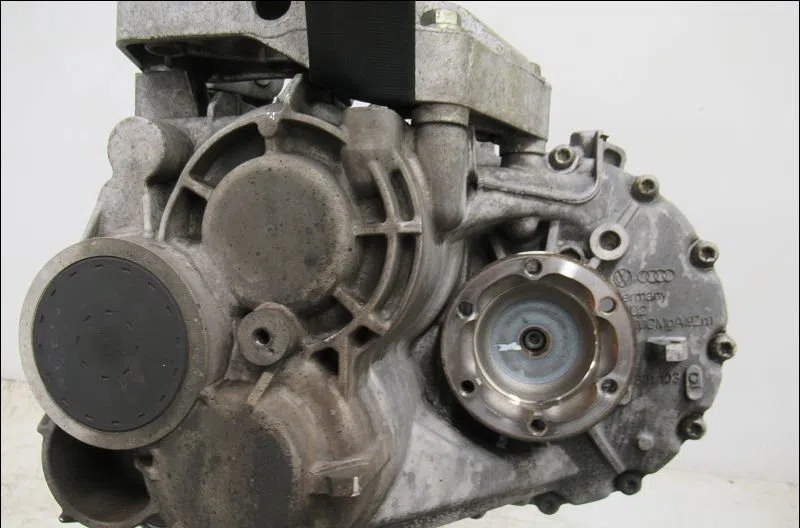 Boîte de vitesses manuelle Volkswagen TOURAN (1T1, 1T2) 2.0 tdi 16v (2003-2010) 5 portes occasion