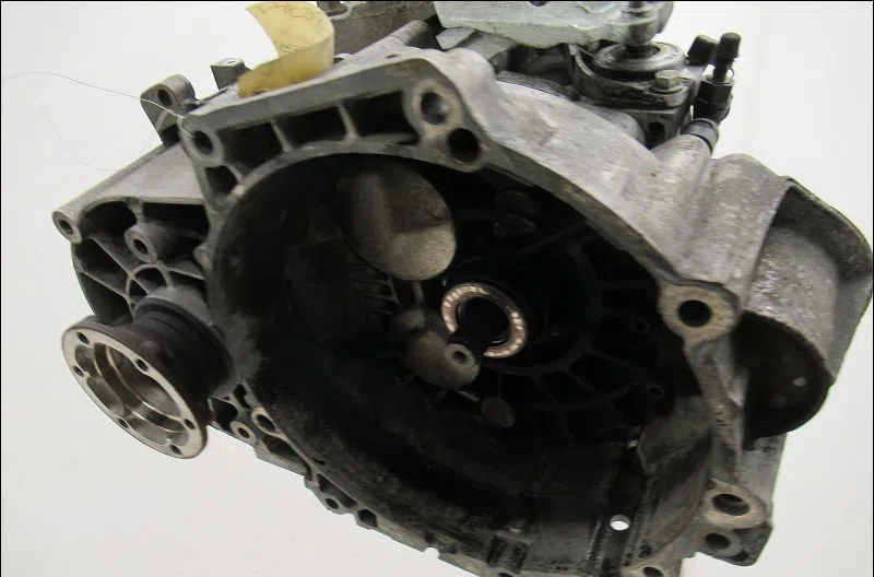 Boîte de vitesses manuelle Volkswagen TOURAN (1T1, 1T2) 2.0 tdi 16v (2003-2010) 5 portes occasion