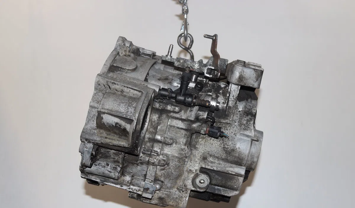 Boîte de vitesses manuelle Volkswagen TOURAN (1T1, 1T2) 2.0 tdi 16v (2003-2010) 5 portes occasion