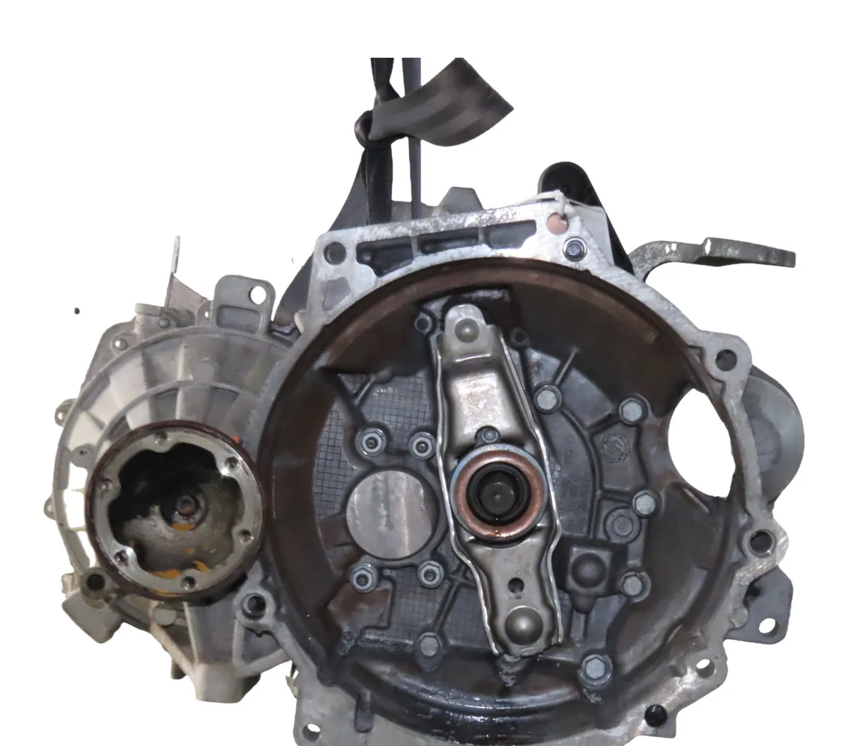 Boîte de vitesses manuelle Volkswagen TOURAN (1T3) 1.6 tdi (2010-2015) 5 portes occasion