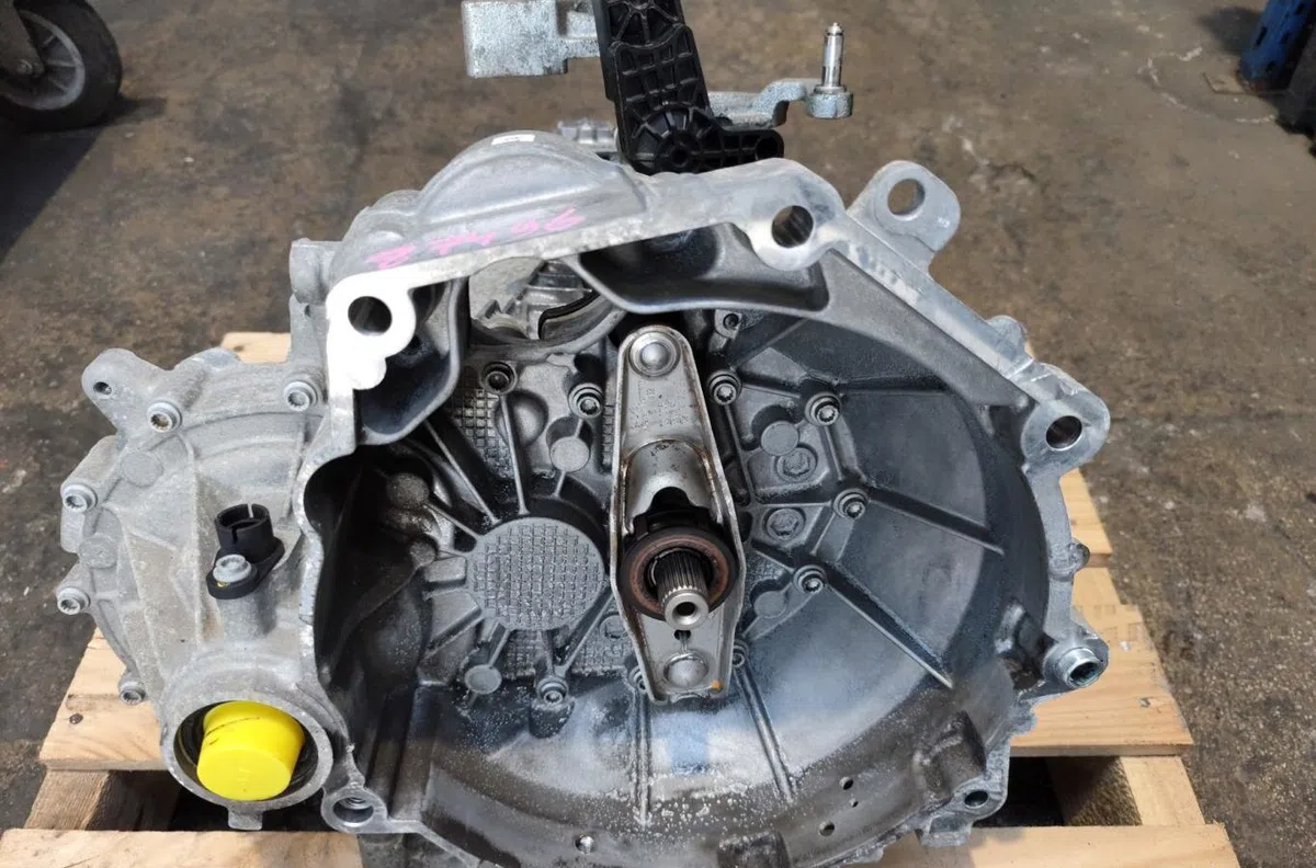 Boîte de vitesses manuelle Volkswagen UP! (121, 122, BL1, BL2, BL3, 123) 1.0 (2011-2020) 5 portes occasion