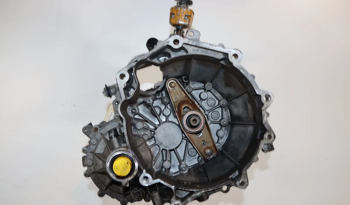 Boîte de vitesses manuelle Volkswagen UP! (121, 122, BL1, BL2, BL3, 123) 1.0 (2011-2020) 5 portes occasion