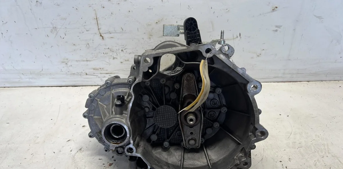 Boîte de vitesses manuelle Volkswagen UP! (121, 122, BL1, BL2, BL3, 123) 1.0 (2011-2020) 5 portes occasion