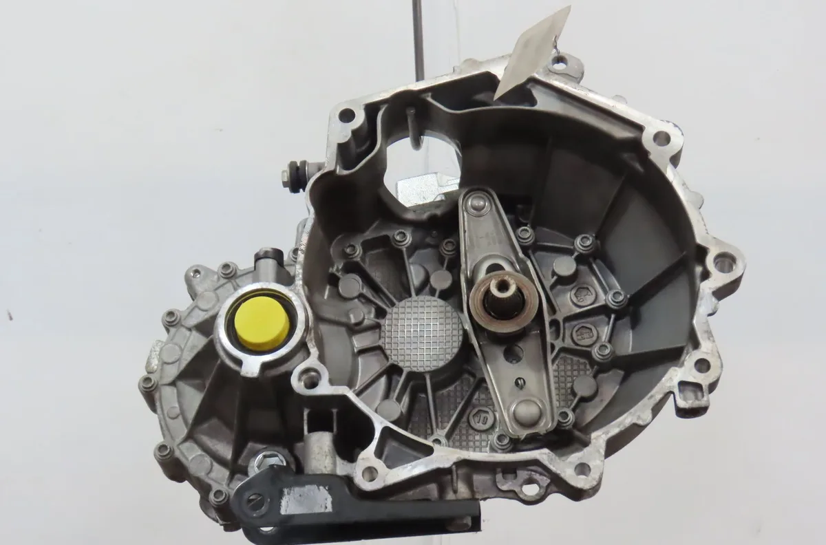 Boîte de vitesses manuelle Volkswagen UP! (121, 122, BL1, BL2, BL3, 123) 1.0 (2011-2020) occasion