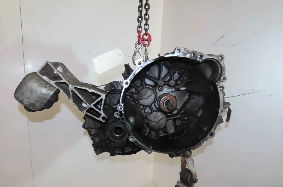 Boîte de vitesses manuelle VOLVO S60 I occasion