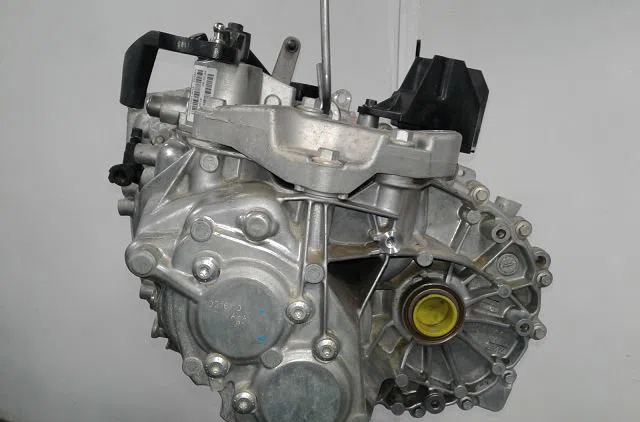 Boîte de vitesses manuelle Volvo V40 3/5 portes (525) D2 (2012-2016) occasion