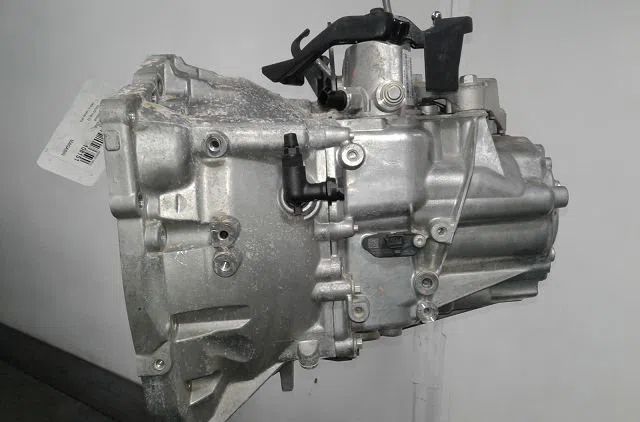 Boîte de vitesses manuelle Volvo V40 3/5 portes (525) D2 (2012-2016) occasion