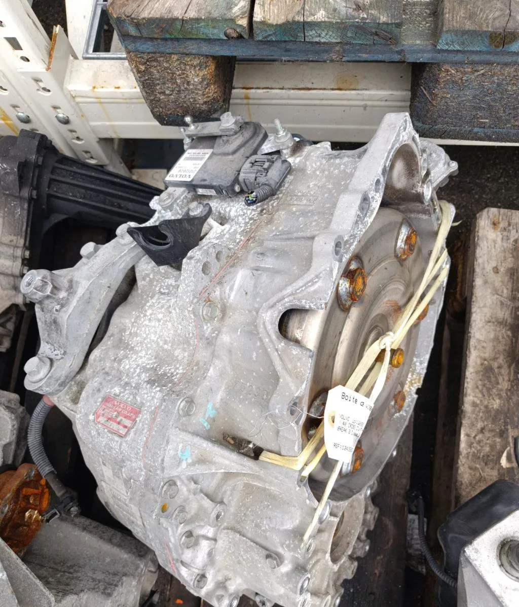 Boîte de vitesses manuelle Volvo V40 3/5 portes (525) D3 (2012-2015) occasion