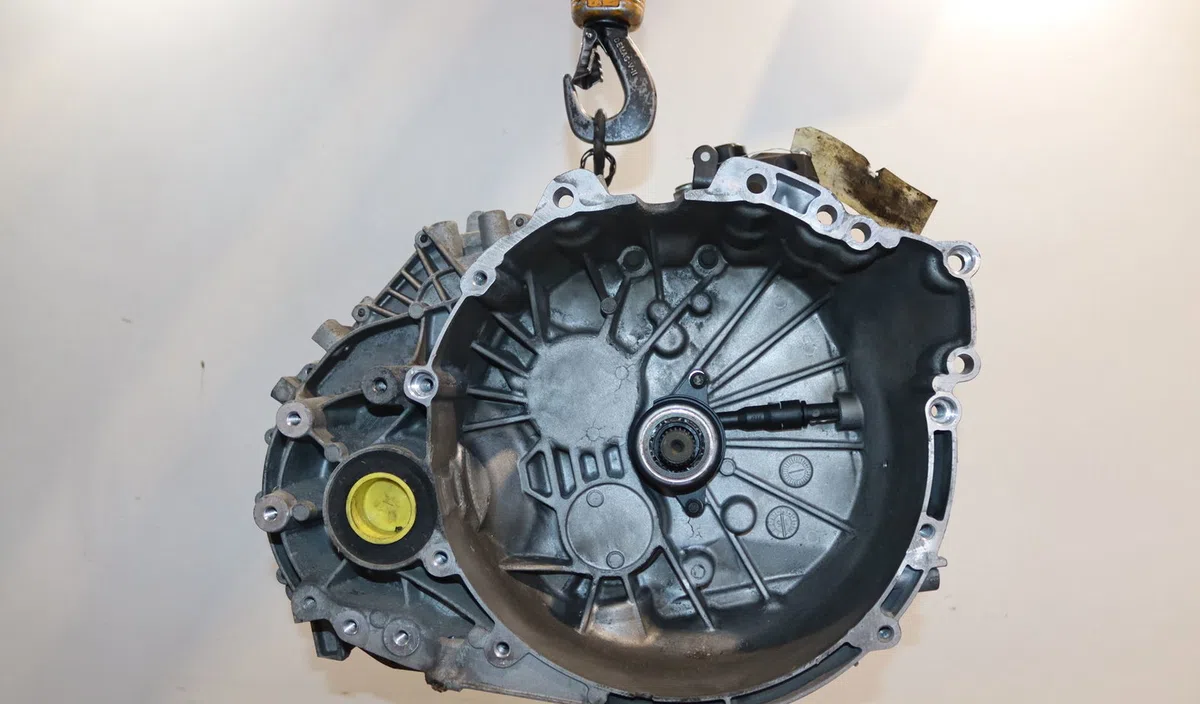 Boîte de vitesses manuelle Volvo V40 Cross Country (526) D2 (2012-2016) occasion