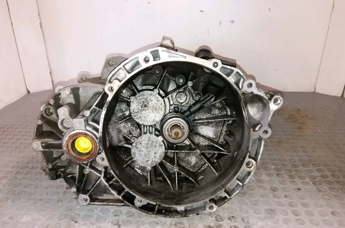 Boîte de vitesses manuelle Volvo V50 (545) 2.0 d (2004-2010) occasion