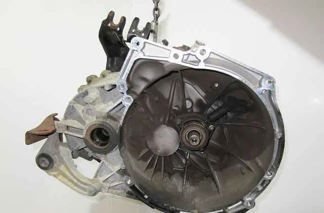 Boîte de vitesses manuelle VOLVO V50 occasion