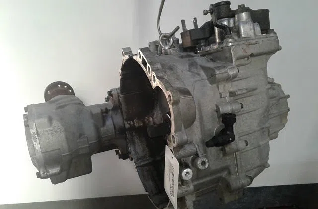 Boîte de vitesses manuelle Volvo V70 XC I Cross Country (295) D5 awd (2005-2007) occasion