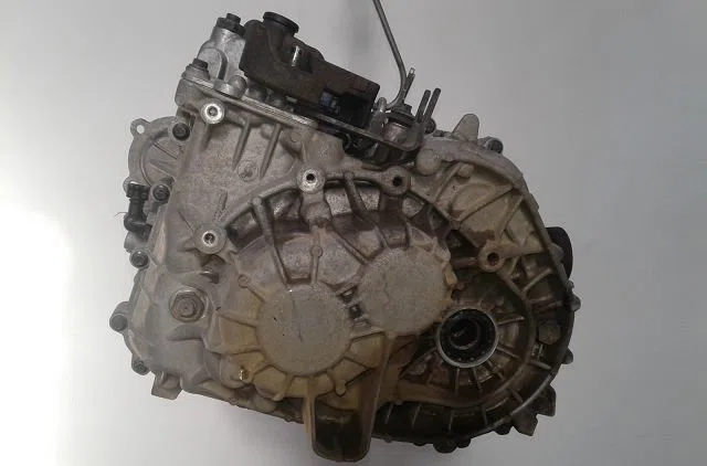 Boîte de vitesses manuelle Volvo V70 XC I Cross Country (295) D5 awd (2005-2007) occasion
