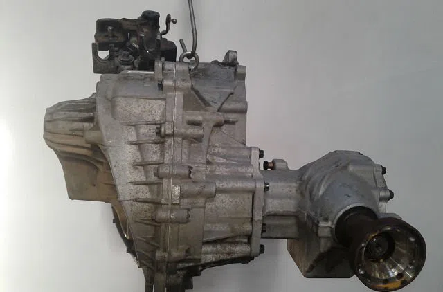 Boîte de vitesses manuelle Volvo V70 XC I Cross Country (295) D5 awd (2005-2007) occasion
